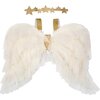 Tulle Angel Wings Dress Up - Costumes - 1 - thumbnail