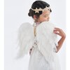 Tulle Angel Wings Dress Up - Costumes - 2 - thumbnail
