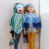 Shark Cape Dress Up - Costumes - 6 - thumbnail