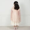 Star Tulle Cape, Pink - Costumes - 5