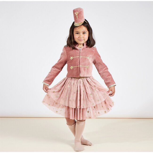 Pink Soldier Costume - Costumes - 8