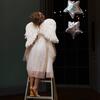 Tulle Angel Wings Dress Up - Costumes - 4