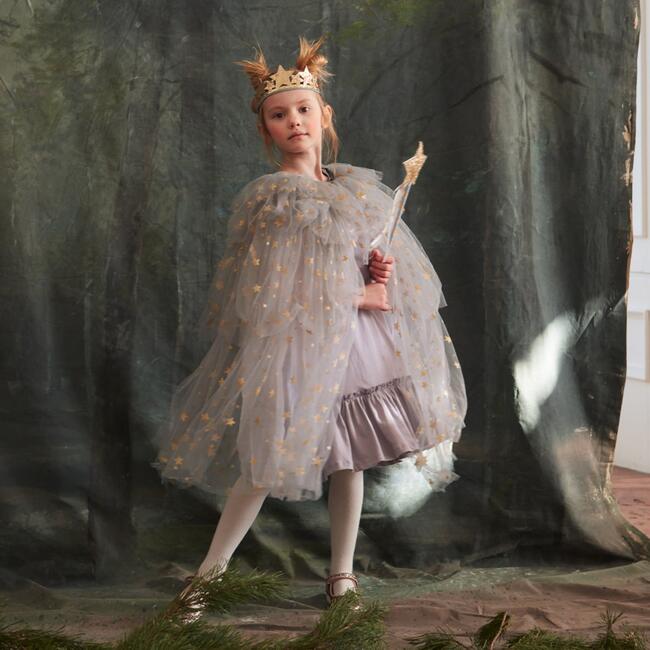 Layered Tulle Star Costume - Costumes - 9