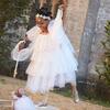 Sequin Tulle Angel Costume - Costumes - 8