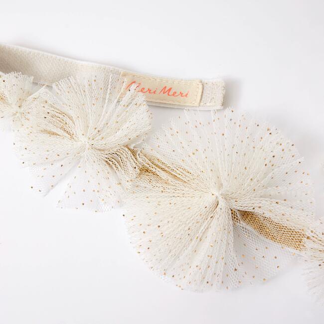 Reindeer Shaker Tutu & Headband - Costumes - 3