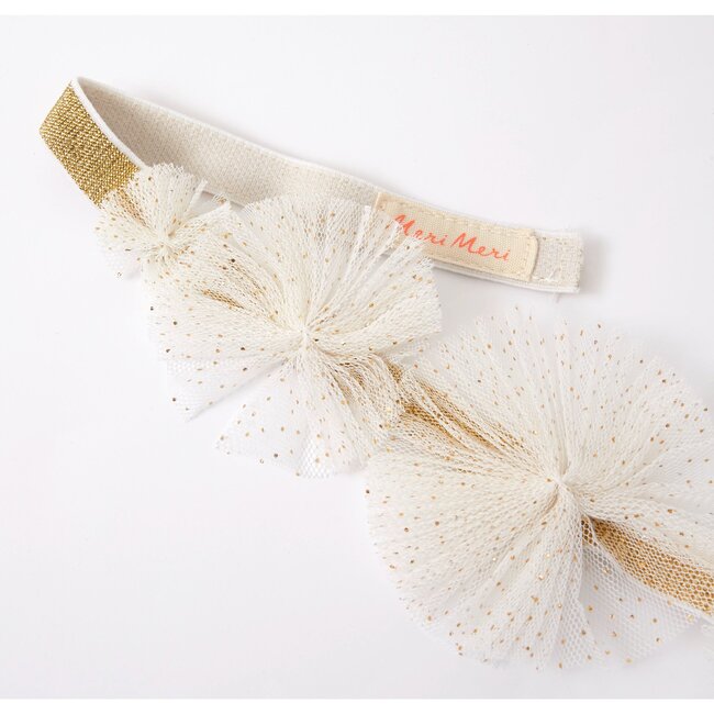 Reindeer Shaker Tutu & Headband - Costumes - 5