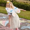 Quilted Wings & Headband Set - Costumes - 2