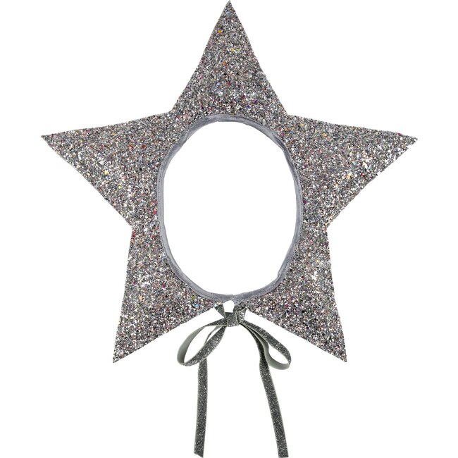 Sparkly Star Headdress - Costumes - 1