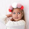 Pompom Crown - Costumes - 2