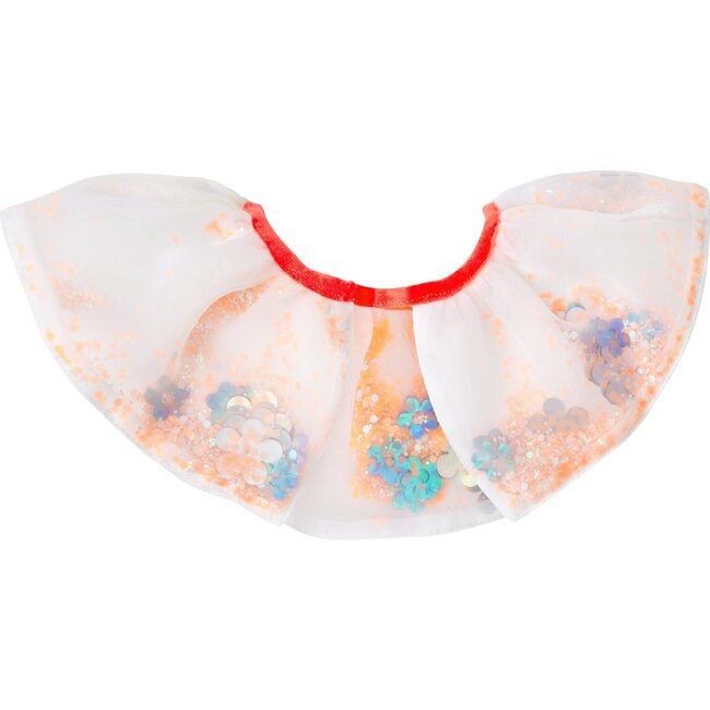Shaker Ruffle Collar - Costumes - 1