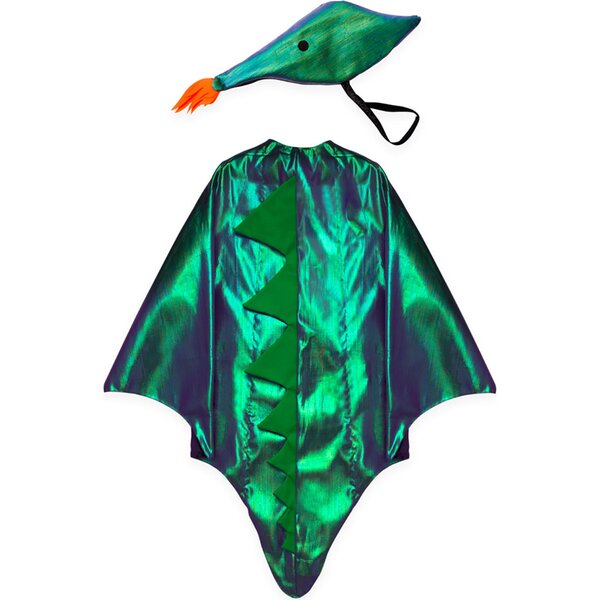 Dragon Cape Dress Up - Meri Meri Play | Maisonette