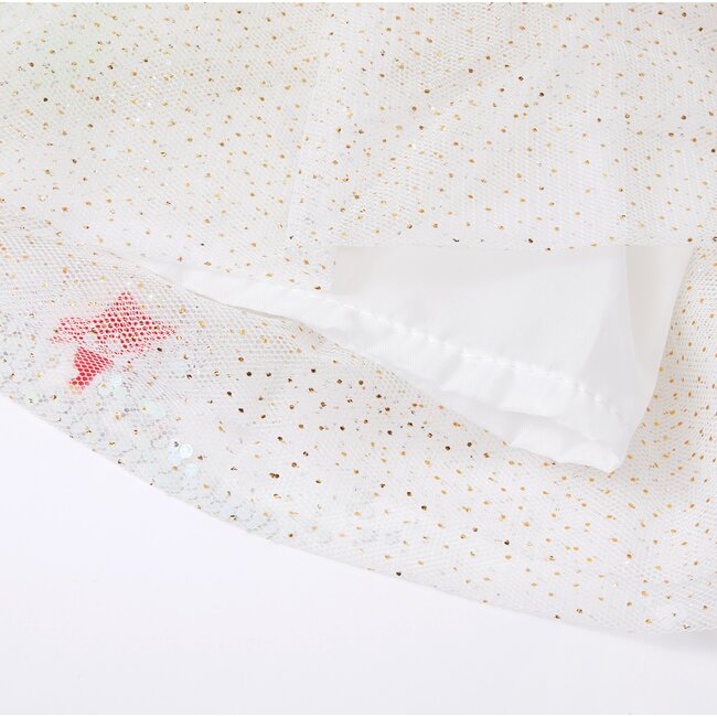 Reindeer Shaker Tutu & Headband - Costumes - 2