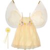 Flower Fairy Dress-up - Costumes - 1 - thumbnail