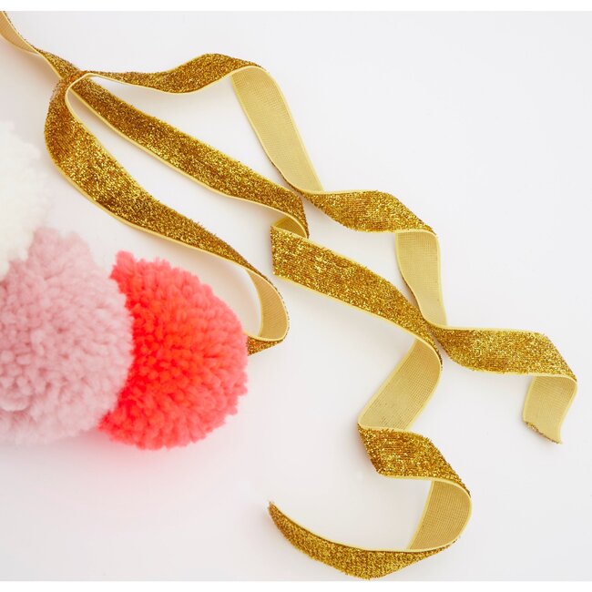 Pompom Crown - Costumes - 3