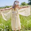 Flower Fairy Dress-up - Costumes - 2