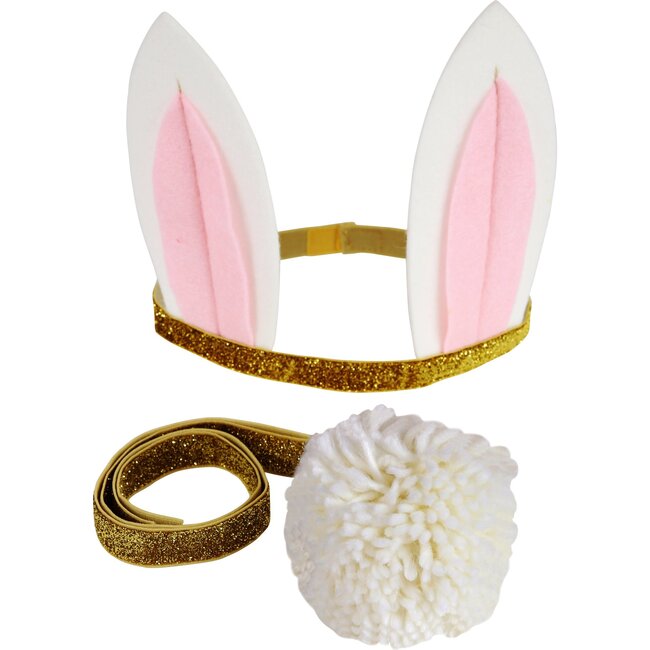 Bunny Dress-Up Kit - Costumes - 1