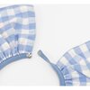 Gingham Ruffle Collar - Costumes - 3