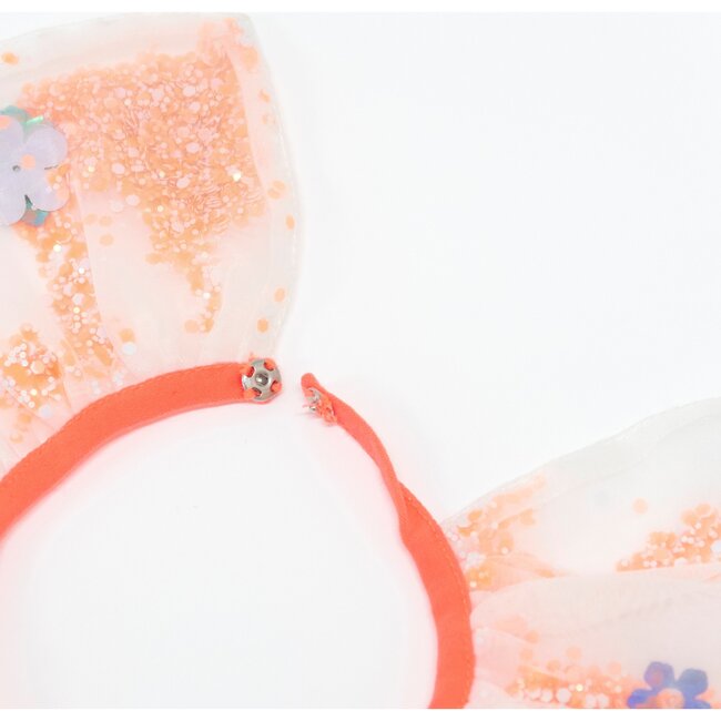 Shaker Ruffle Collar - Costumes - 3