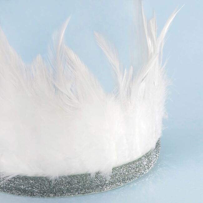 Feather Crown - Costumes - 2