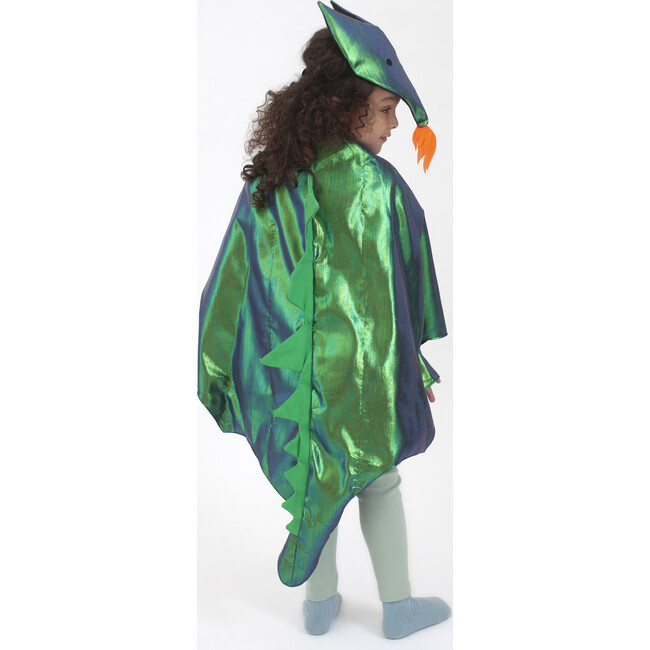 Dragon Cape Dress Up - Costumes - 4