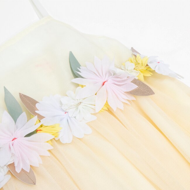 Flower Fairy Dress-up - Costumes - 4