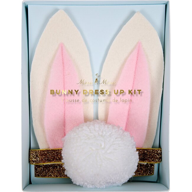 Bunny Dress-Up Kit - Costumes - 3