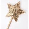 Gold Sparkle Cape Dress Up - Costumes - 7