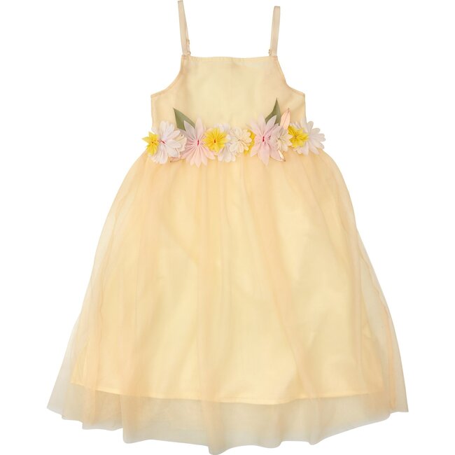 Flower Fairy Dress-up - Costumes - 5