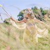 Flower Fairy Dress-up - Costumes - 6
