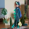 Dragon Cape Dress Up - Costumes - 6 - thumbnail
