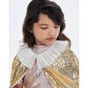 Gold Sparkle Cape Dress Up - Costumes - 8