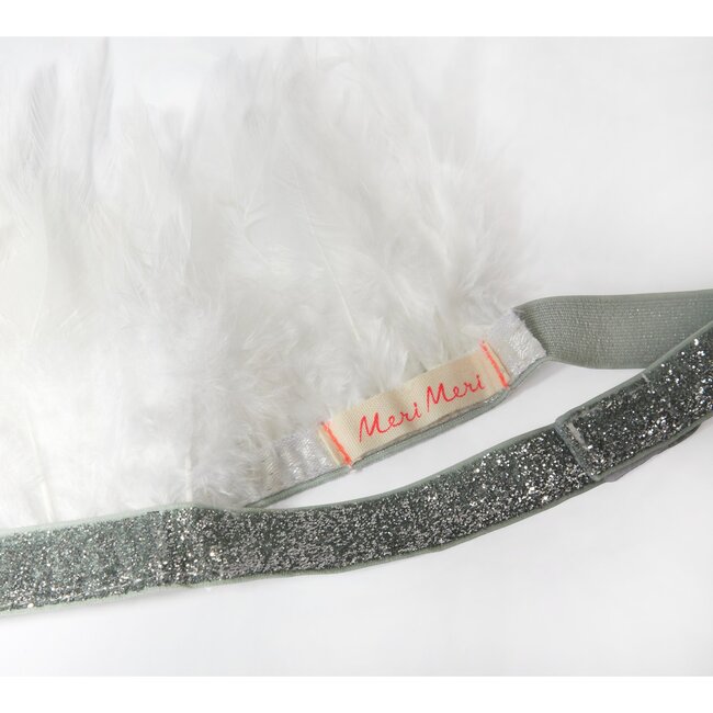 Feather Crown - Costumes - 5
