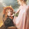 Wearable Lion Mane - Costumes - 7