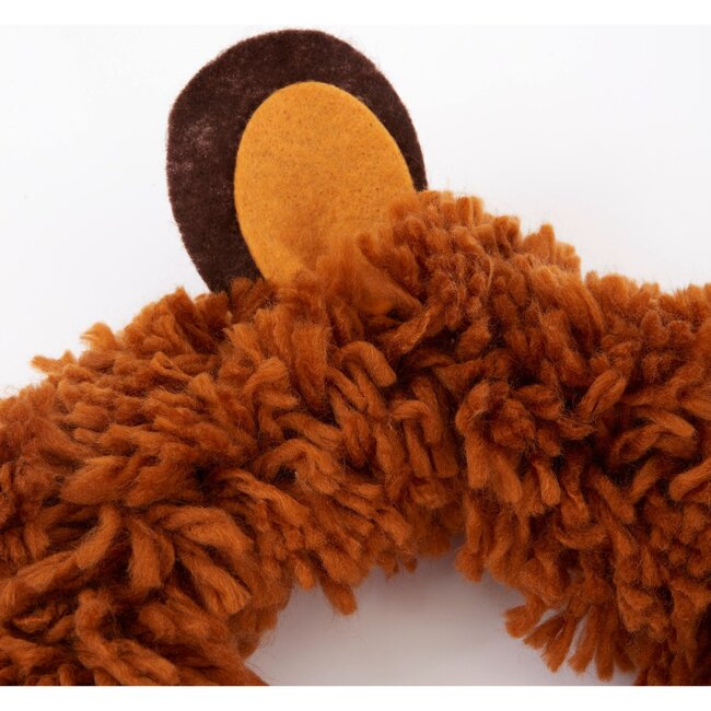 Wearable Lion Mane - Costumes - 4