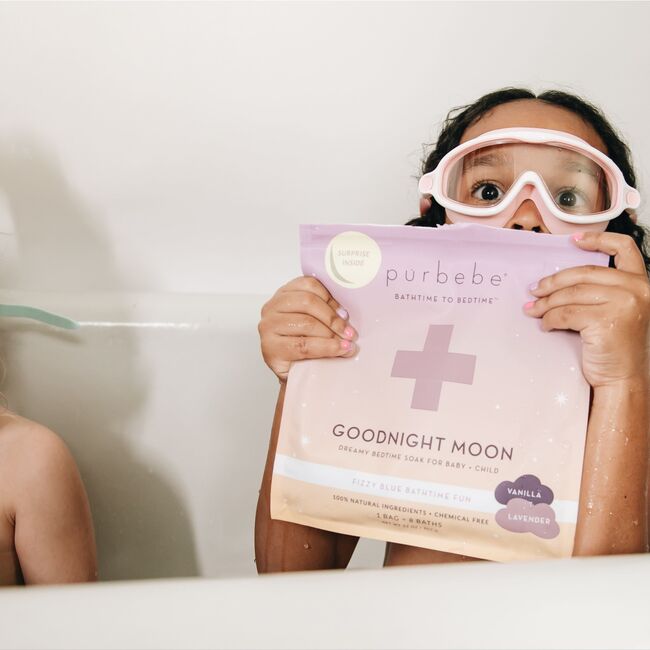 Goodnight Moon Soak - Bath Salts & Soaks - 7