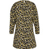 Women's Amy Dress, Honeycomb - Dresses - 5 - thumbnail