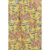 Women's Peter Playsuit , Yellow - Dresses - 5