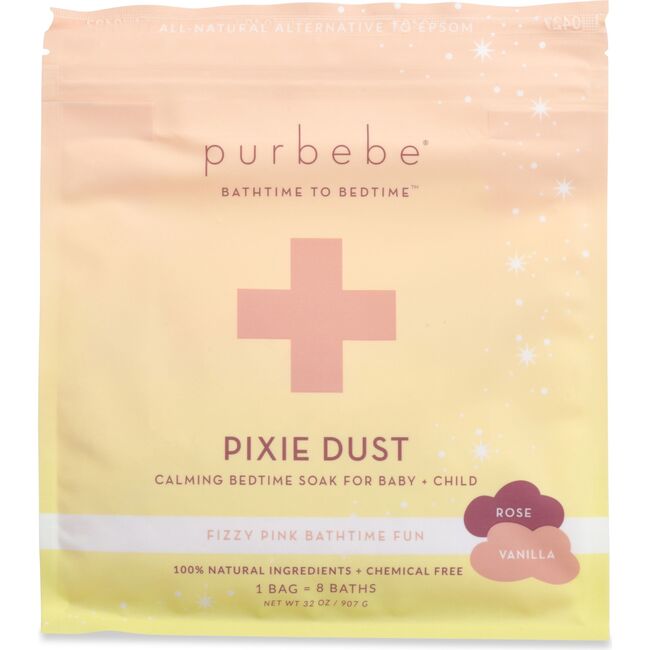 Pixie Dust Soak