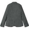 Stretch Suit with Comfy-Flex Technology™, Grey - Suits & Separates - 4 - thumbnail