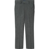 Stretch Suit with Comfy-Flex Technology™, Grey - Suits & Separates - 5 - thumbnail