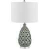 Quin Table Lamps with USB Port, Set of 2 - Lighting - 1 - thumbnail