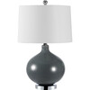 Masera Table Lamps with USB Port, Set of 2 - Lighting - 1 - thumbnail