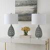 Quin Table Lamps with USB Port, Set of 2 - Lighting - 3