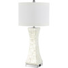 Shelley Concave Lamps With USB Port, Set of 2 - Lighting - 1 - thumbnail