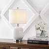 Tucana Table Lamp With USB Port - Lighting - 2
