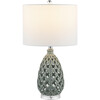 Quin Table Lamps with USB Port, Set of 2 - Lighting - 4
