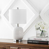 Tucana Table Lamp With USB Port - Lighting - 3