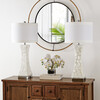 Shelley Concave Lamps With USB Port, Set of 2 - Lighting - 3