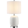 Tucana Table Lamp With USB Port - Lighting - 4