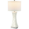 Shelley Concave Lamps With USB Port, Set of 2 - Lighting - 4